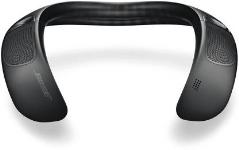 Bose Soundwear Companion Portable Bluetooth Speaker