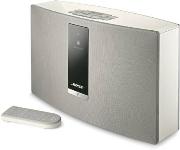 Bose SoundTouch 20 III Bluetooth Speaker