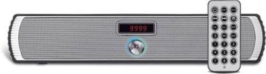 iBall Soundstick BT14 6 W Bluetooth Speaker