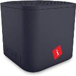 iBall Musi Cube X1 3 W Bluetooth Speaker