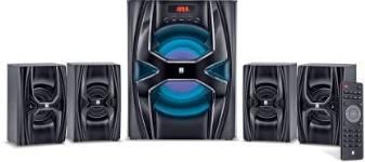 iBall Breathless BT49 V2.0 72 W Bluetooth Home Theatre