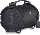 iBall Karaoke Barrel 15 W Bluetooth Speaker