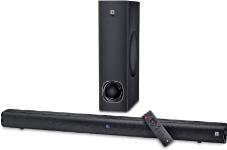 iBall Cinebar 100 High Power 80 W Bluetooth Soundbar