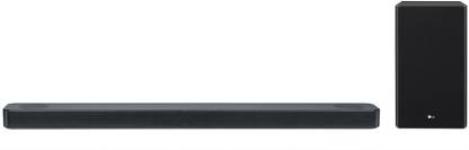 LG SL 8YG Dolby Atmos 440 W Bluetooth Soundbar