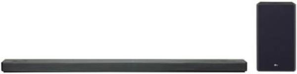 LG SL 10YG Dolby Atmos 570 W Bluetooth Soundbar