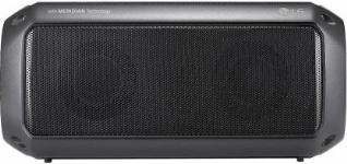 LG XBoom GO PK3 IPX7 16 W Bluetooth Speaker