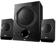 LG LH70 B 2.1 Channel DVD Home Theatre