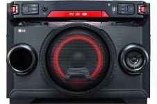 LG OK45 XBOOM 220 W Bluetooth Speaker