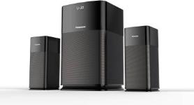 Panasonic SC-HT32GW-K 80 W Bluetooth Home Theatre