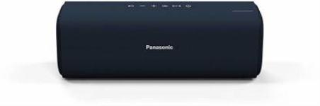 Panasonic SC-NA07GW-A 10 W Bluetooth Speaker