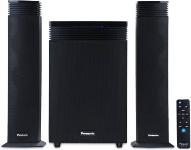 Panasonic SC-HT21GW-K 65 W Bluetooth Home Theatre