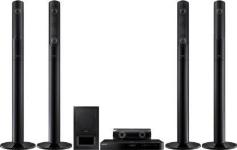 Samsung HT-J5550K 1000 W Bluetooth Tower Speaker