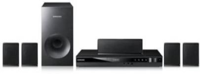 Samsung HT-E350K Home Theatre