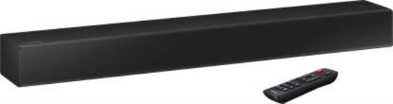 Samsung N300 40 W Bluetooth Soundbar