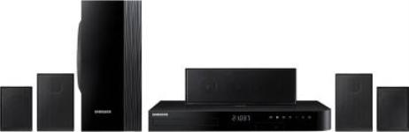 Samsung HT-J5100K 1000 W Home Theatre