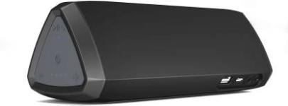 Philips BT122/94 Wireless 18 W Bluetooth Speaker