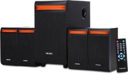 Philips SPA8140B/94 38 W Bluetooth Home Theatre