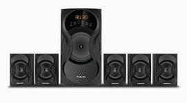Philips SPA5162/94 60 W Bluetooth Home Theatre