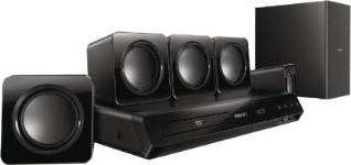 Philips HTD3509/94 300 W Home Theatre