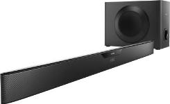 Philips HTL 6140 220 W Bluetooth Soundbar