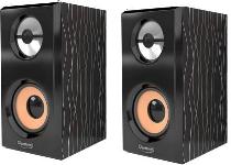 Quantum QHM 630 6 W Speaker