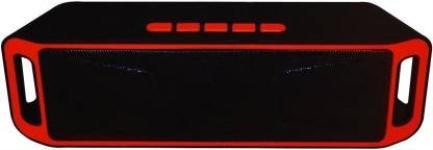 Quantum 4222 6 W Bluetooth Speaker