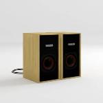 Quantum QHM-LP02 Wave 6 W Speaker