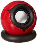 Quantum HS656 3 W Speaker