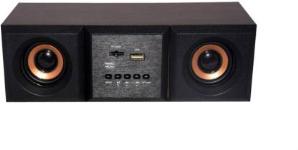 Quantum QHM 6333 8 W Bluetooth Speaker