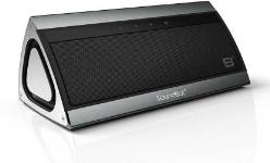 SoundBot SB521 10W HD Bluetooth Speaker