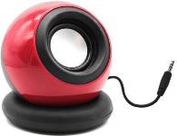 Ubon GS-8140 Direct Connect 3 W Speaker