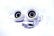 Ubon GSP-100A Mini Multimedia Speaker