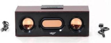 Ubon GBT 30 4 W Bluetooth Speaker