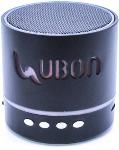 Ubon BT-201 4 W Bluetooth Speaker
