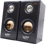 Ubon GWD-011A Mini Multimedia 10 W Speaker