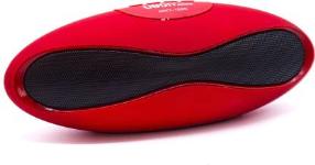 Ubon MNT-1680 Mantra 4.1 W Bluetooth Speaker