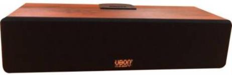 Ubon GBT 280 4 W Bluetooth Speaker