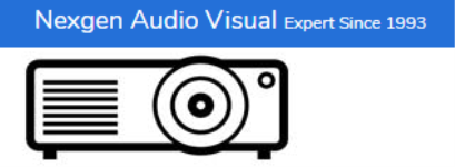 Nexgen Audio Visual