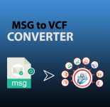 MSG to VCF Converter