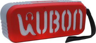 Ubon SP-6525 3.7 W Bluetooth Speaker