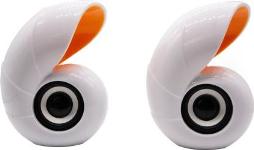 Ubon CP-008 2.0 Conch Twins Speaker