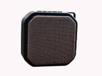 Ubon GBT-50A 3.7 W Bluetooth Speaker