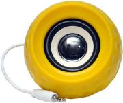 Ubon GSP-826 2 W Speaker