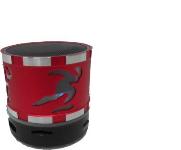 Ubon BT-24 5 W Bluetooth Speaker