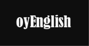 Oyenglish
