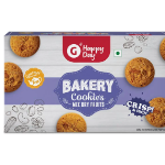 Grofers Happy Day Mix Dry Fruits Bakery Cookies