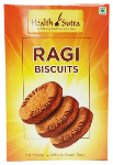 Health Sutra Ragi Biscuits
