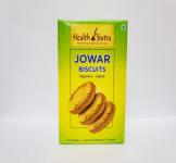 Health Sutra Jowar Biscuits