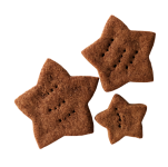 Choko La Eggless Chocochip Cookies