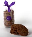 Choko La French Heart Cookies